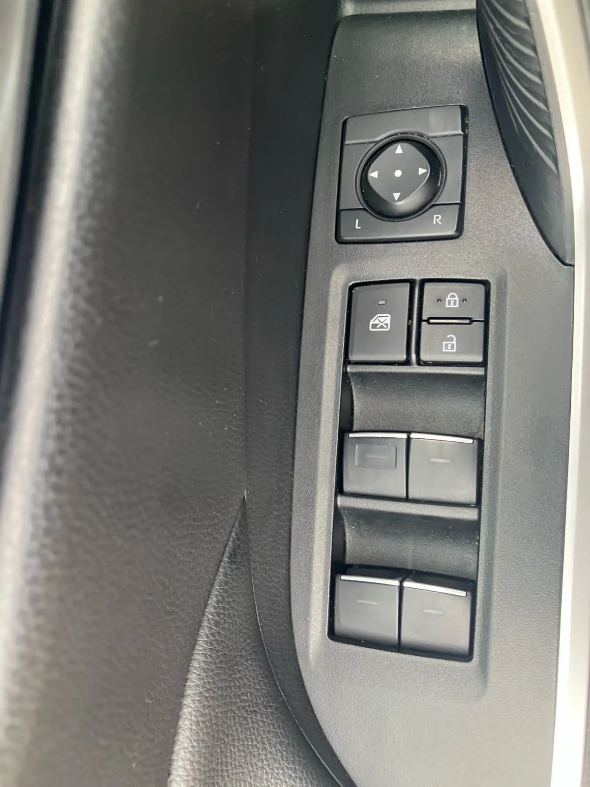 Certified Used 2025 Silver Sky Metallic Toyota XLE image 14
