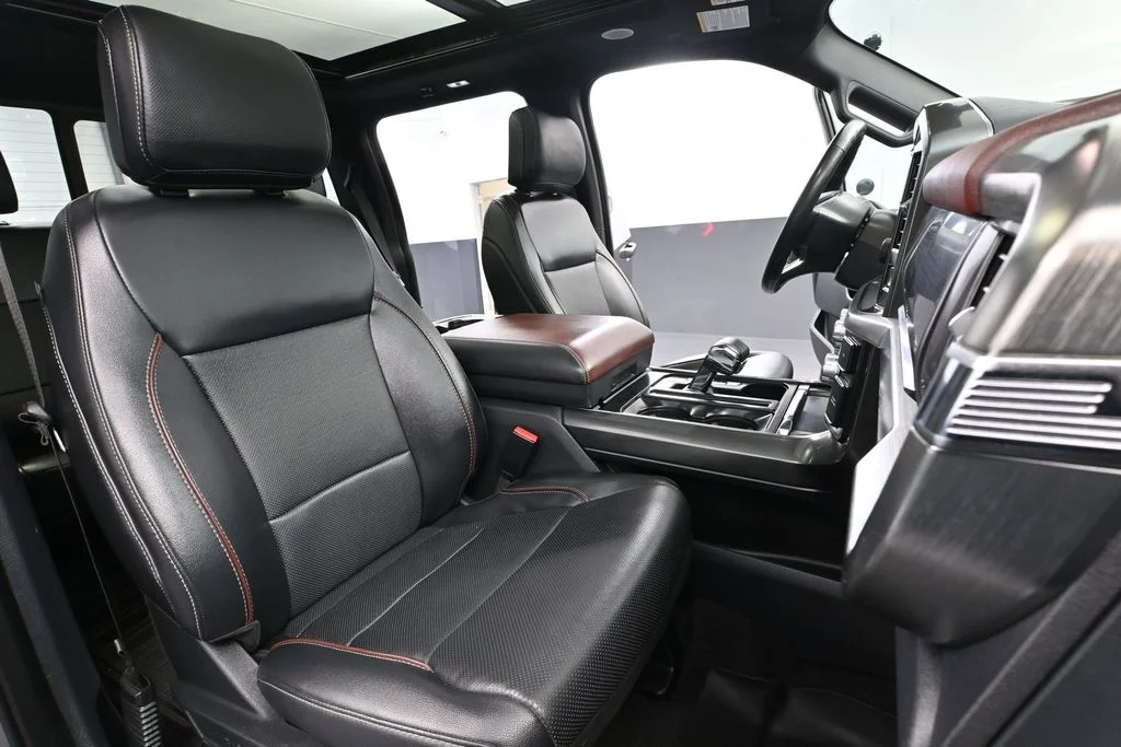 2023 Ford F-150 Lariat - Photo 51