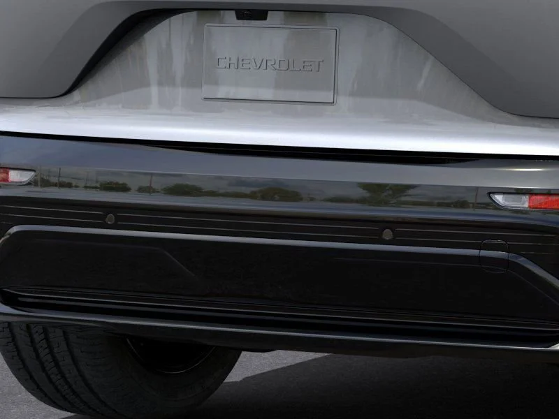 2025 Chevrolet Blazer EV RS - Photo 14