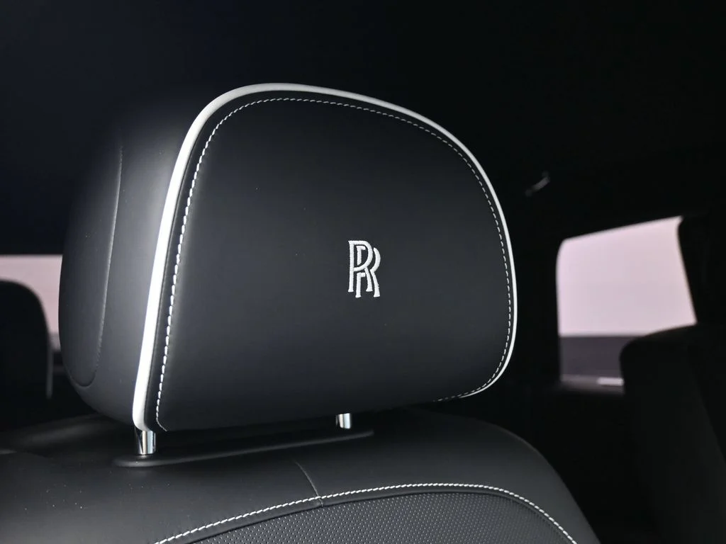 Certified Used 2022  Rolls-Royce  image 10