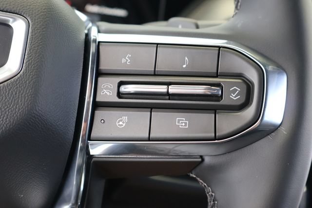 New 2026 Sterling Metallic GMC Elevation image 26
