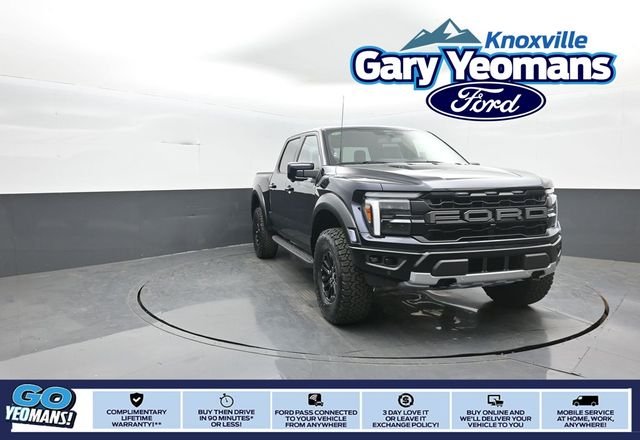 2026 Ford F-150 F-150 Raptor Raptor®