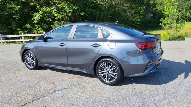 2023 Kia Forte GT-Line - Photo 6