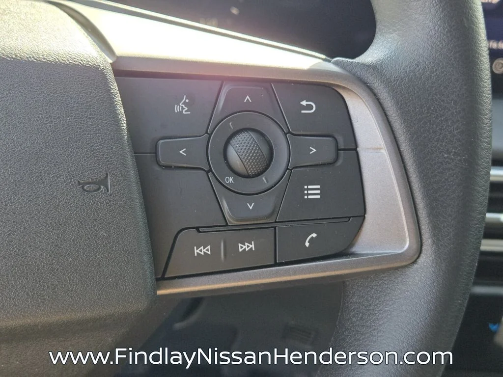 Certified Used 2026 Gray Nissan SV image 23