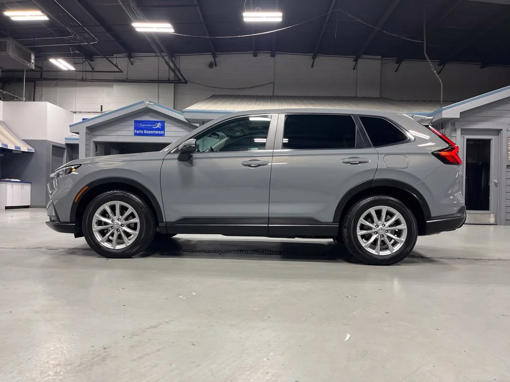 2024 Honda CR-V EX - Photo 37