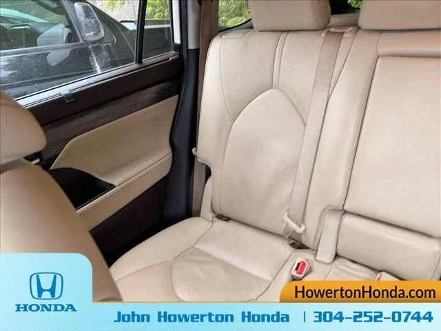 Used 2021 White Toyota Limited image 17