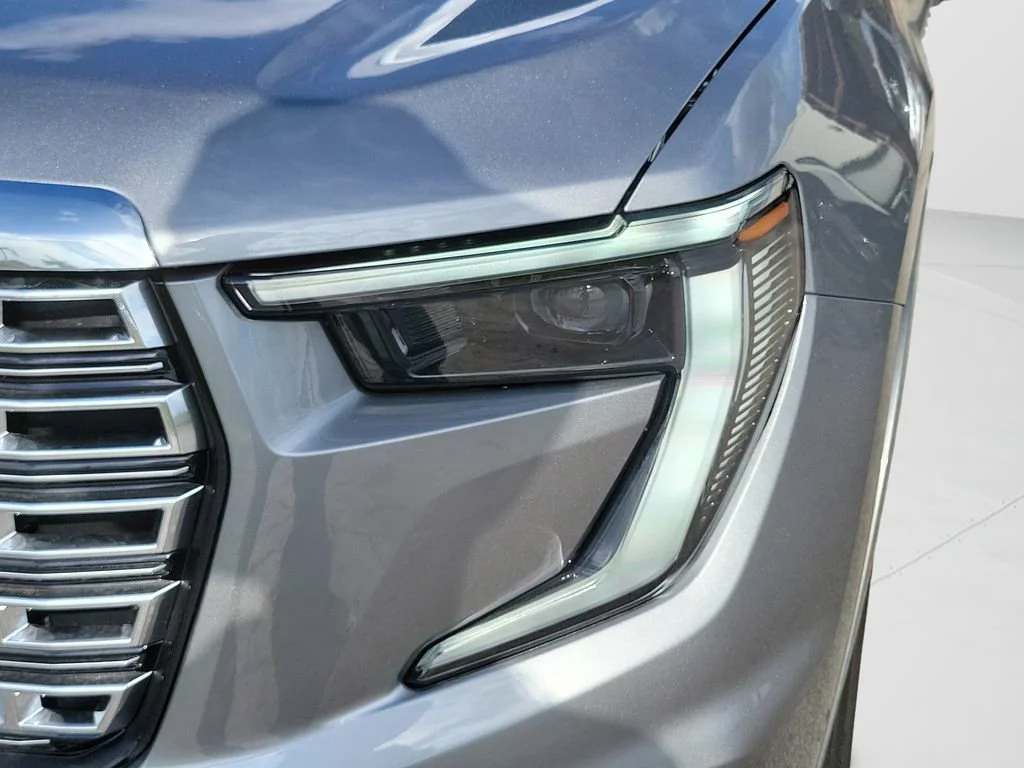 New 2026 Sterling Metallic GMC Denali image 9