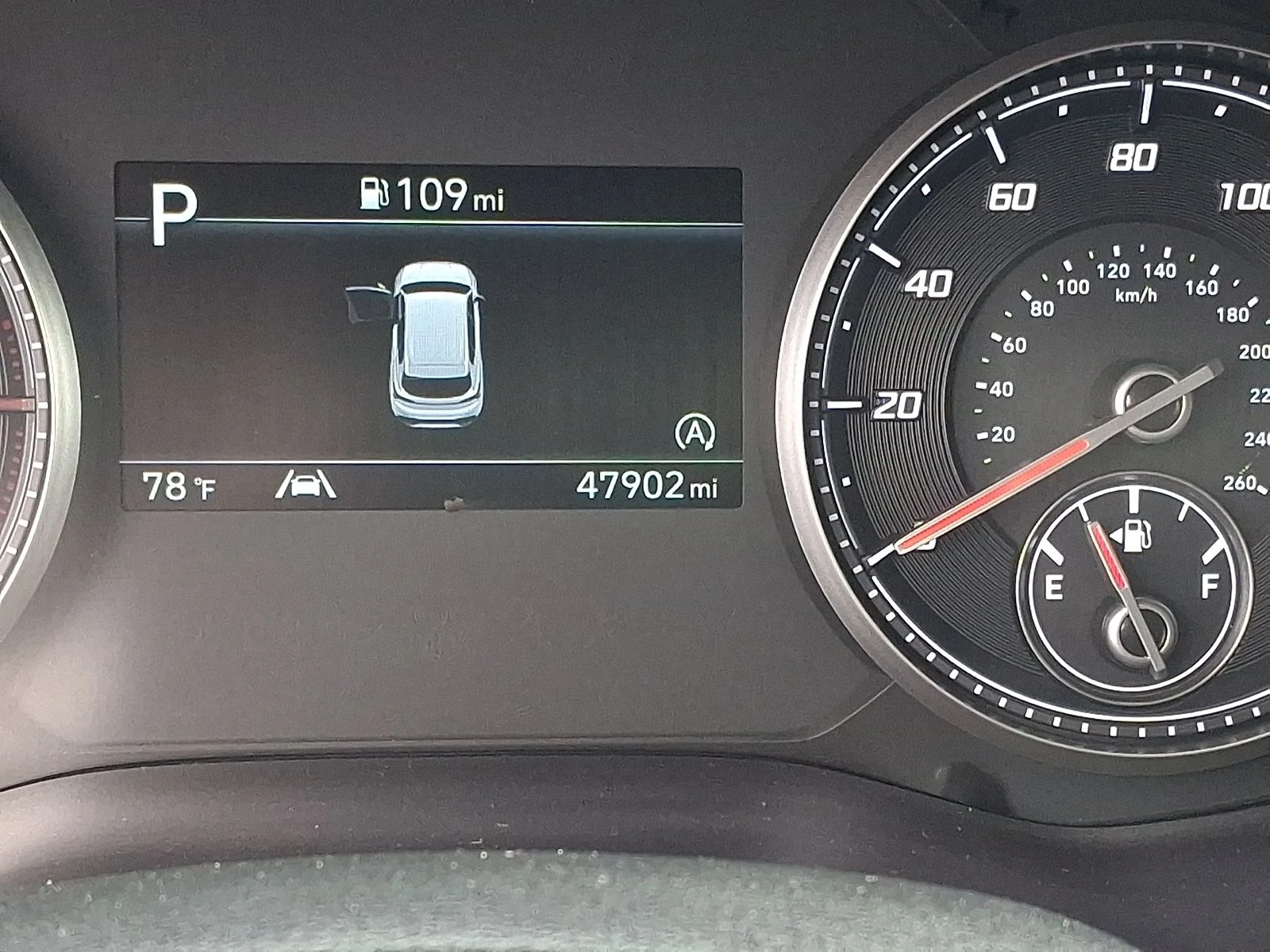 Used 2023 Gray Hyundai XRT image 19