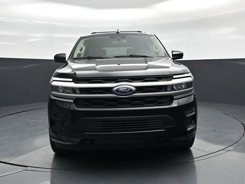 Certified Used 2024 Black Ford XLT image 25