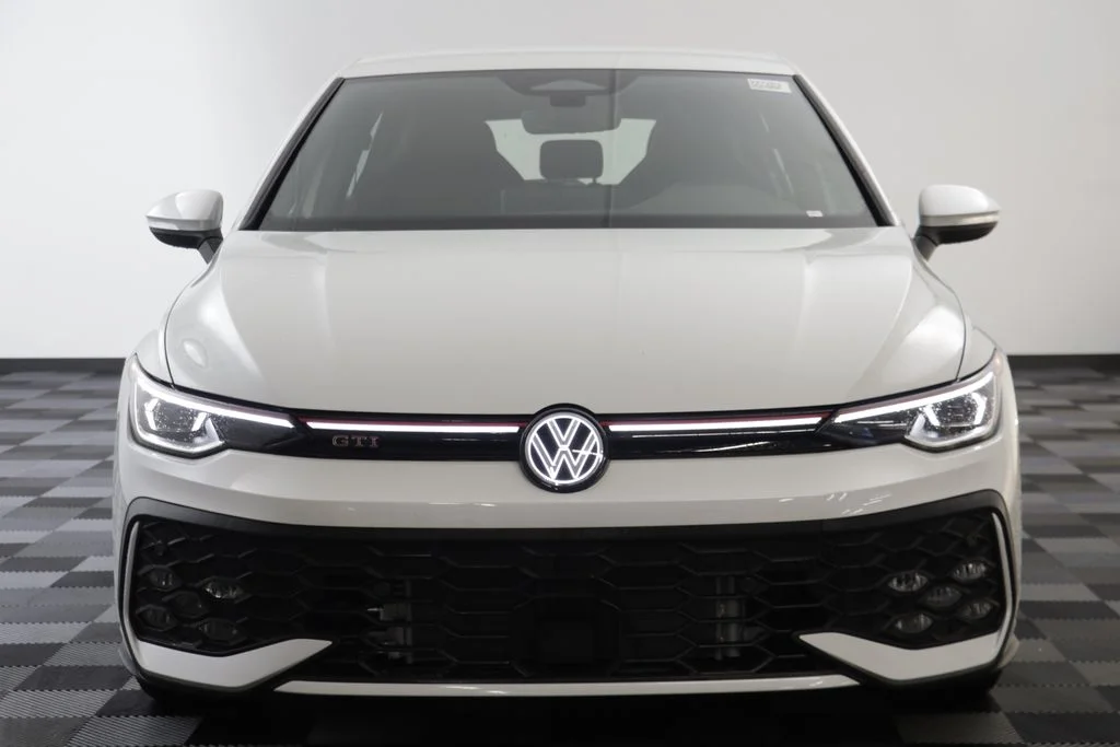 New 2026 White Pearl Volkswagen S image 22