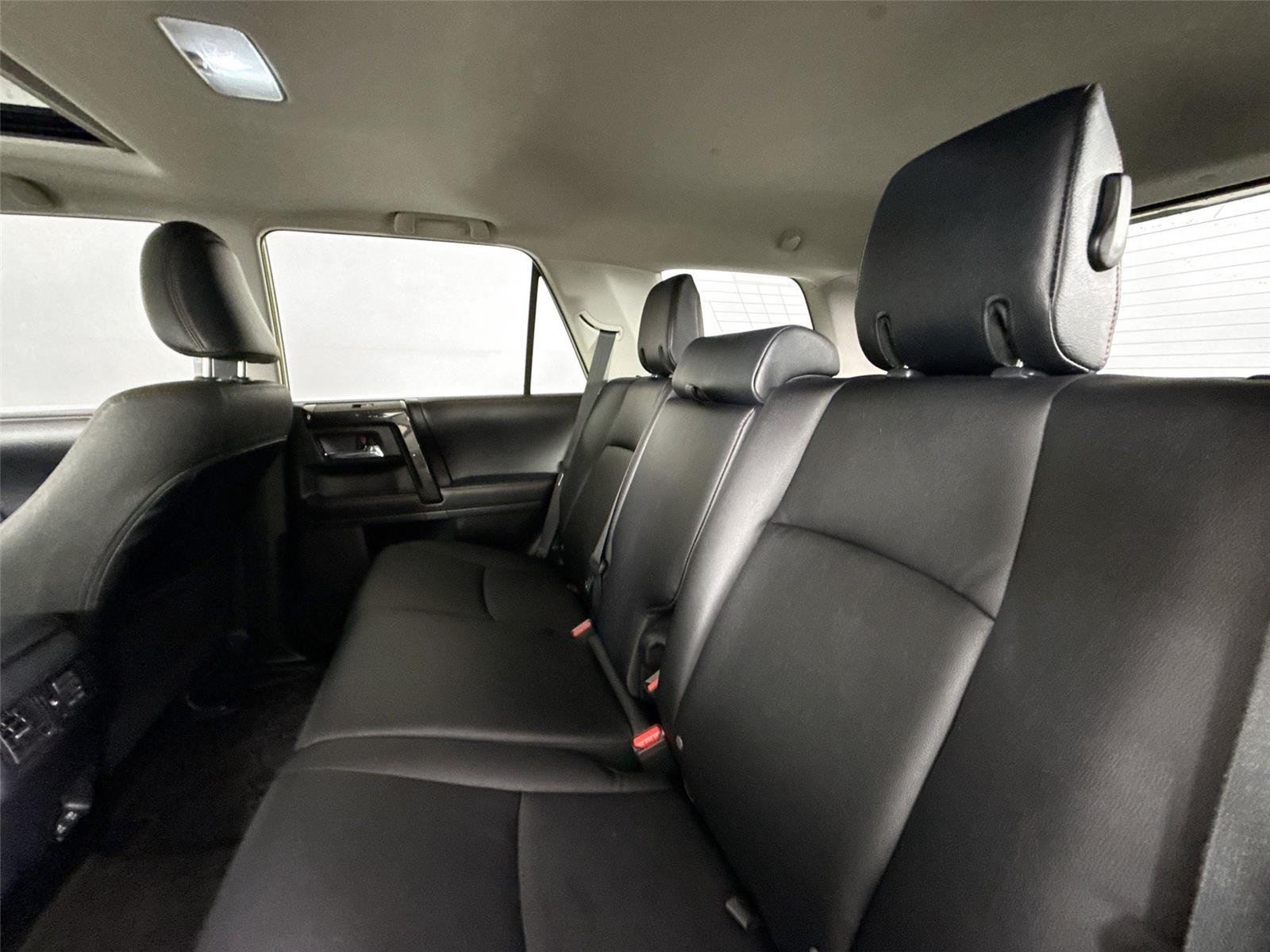 Certified Used 2022 Lime Rush Toyota TRD Pro image 31