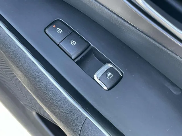Certified Used 2024 Black Kia S image 13