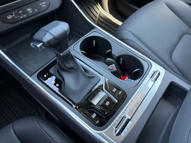 2026 Kia Carnival SX Prestige - Photo 15