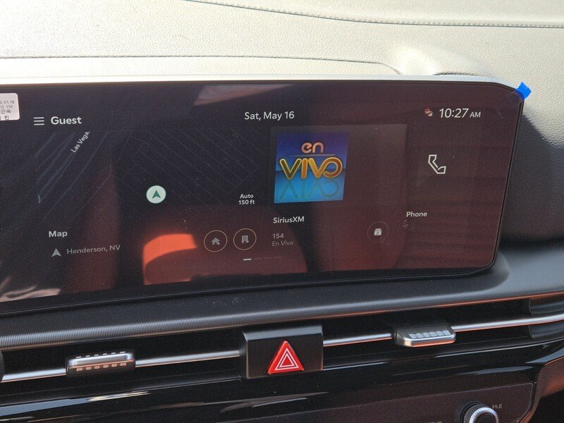 New 2026 Panthera Metal Matte Kia SX Prestige image 13