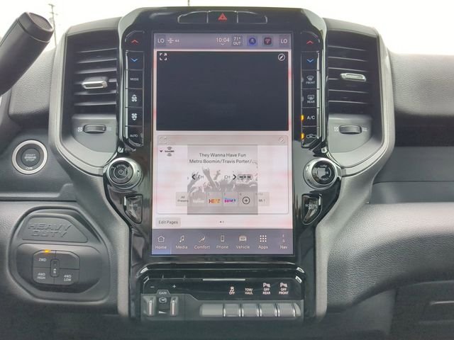 2026 RAM 2500 Tradesman - Photo 25