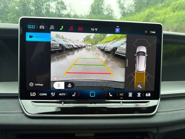 2026 Volkswagen Tiguan SE R-LINE BLACK - Photo 18