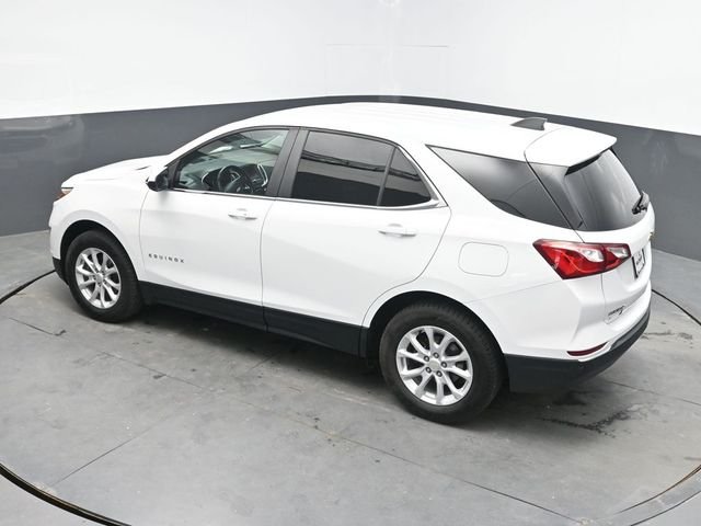 Used 2021 White Chevrolet LT image 29