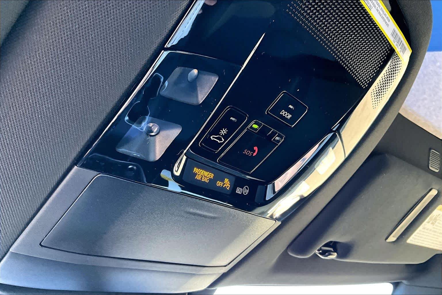 New 2026 Copper Crest Lexus PREMIUM image 14