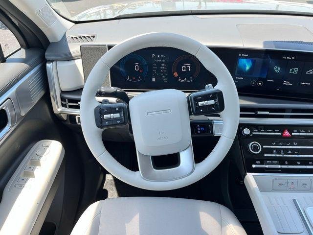 New 2026 Gray Hyundai SE FWD image 7