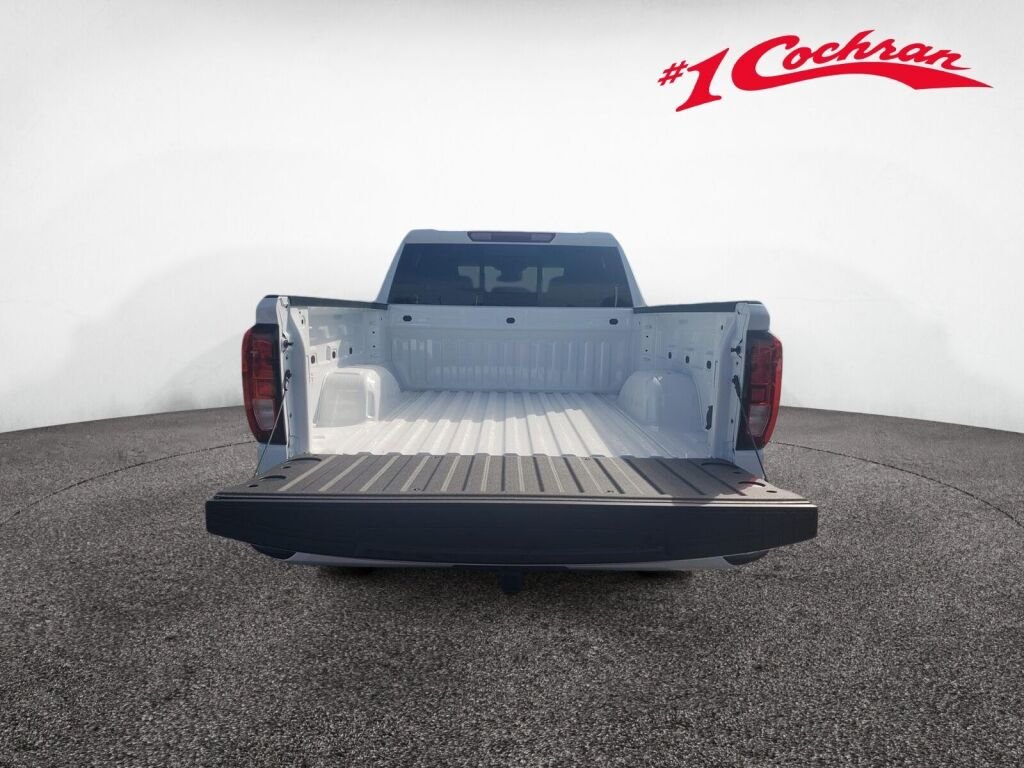 2026 GMC Sierra 1500 Elevation - Photo 7