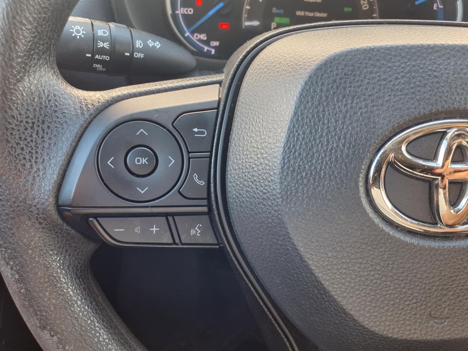 2023 Toyota RAV4 Woodland Edition - Photo 19