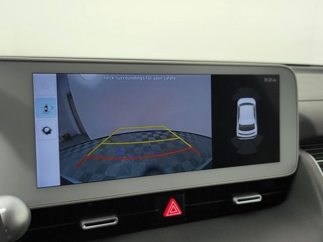 2024 Hyundai IONIQ 5 SEL - Photo 27