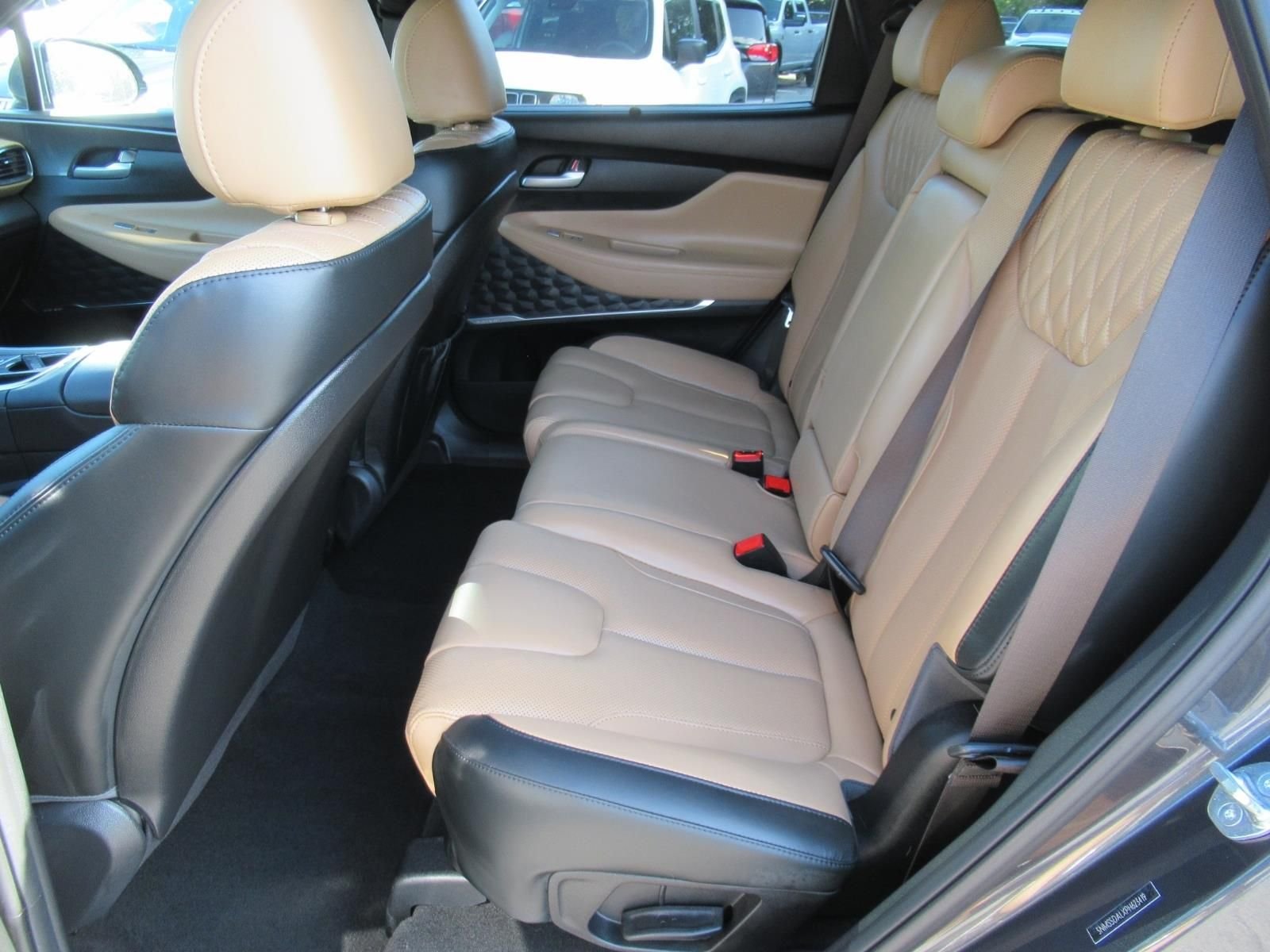 Used 2023 Gray Hyundai Calligraphy image 34