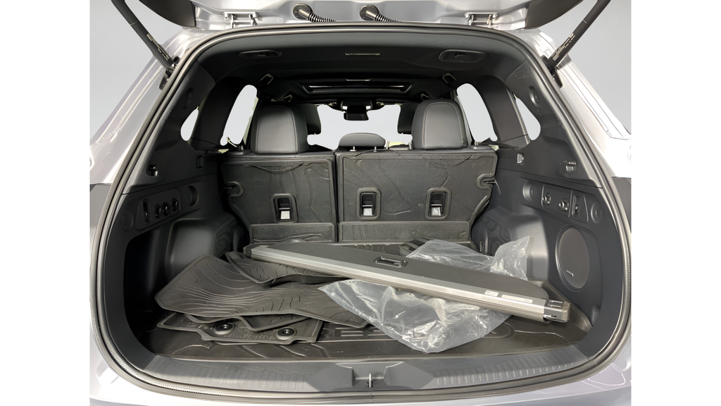 Used 2026 Silver Subaru Limited image 20