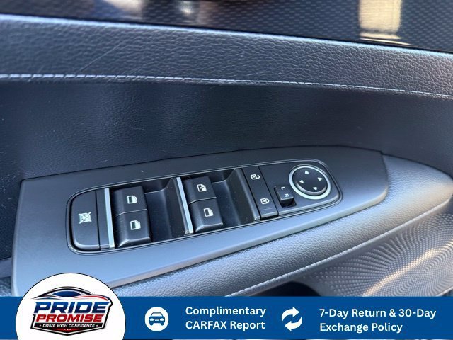 Used 2024 Gray Kia GT-Line image 21