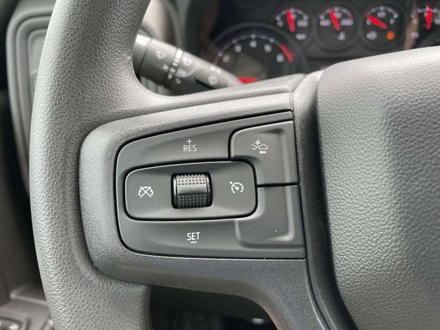 2025 Chevrolet Silverado 2500 HD Work Truck - Photo 25