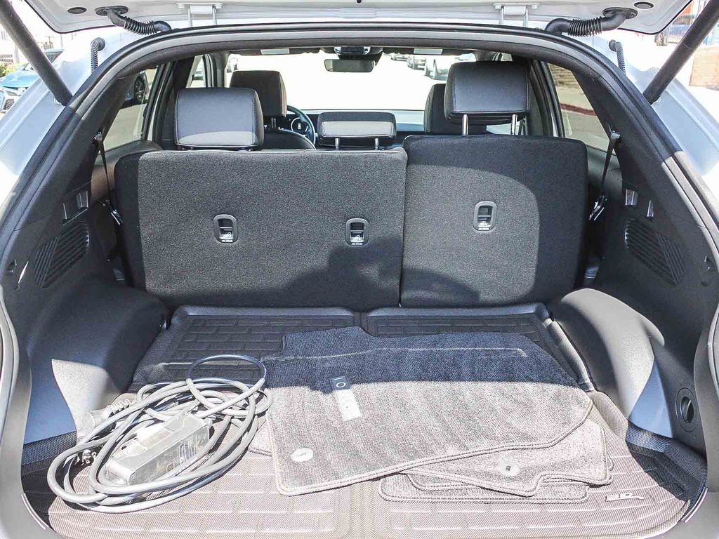 Used 2025 Gray Hyundai XRT image 27