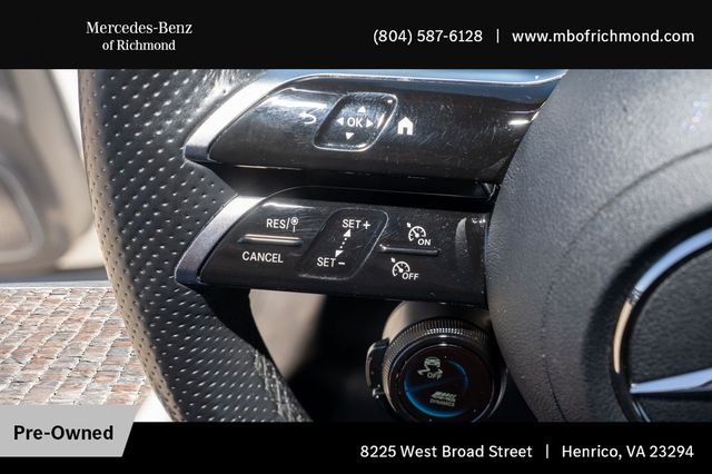 Used 2024  Mercedes-Benz CLA 35 AMG® image 30
