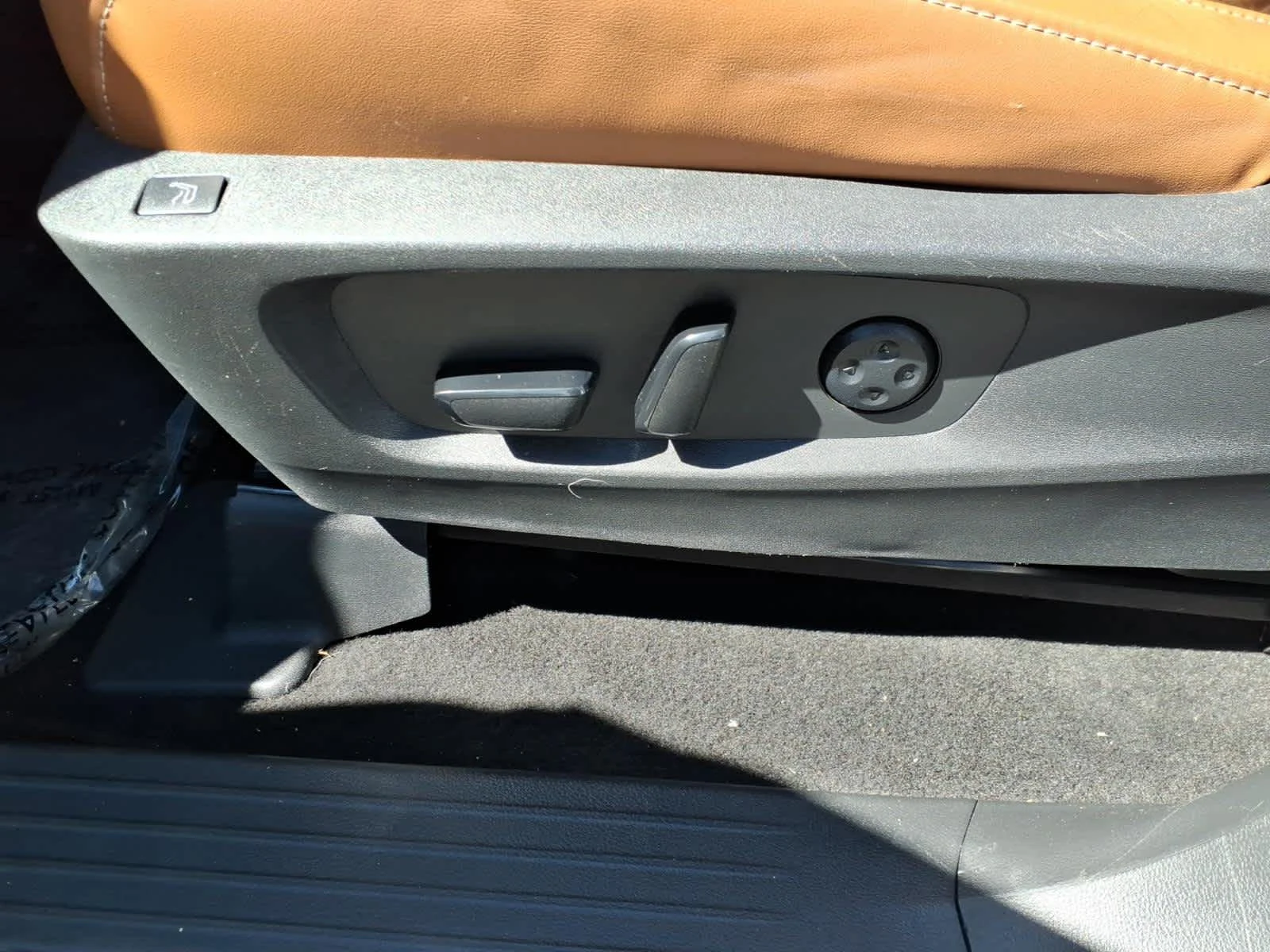 2024 INFINITI QX60 AUTOGRAPH - Photo 17