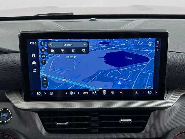 New 2026 Ford Explorer ST