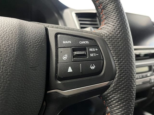New 2026 Sonic Gray Pearl Honda TrailSport image 17