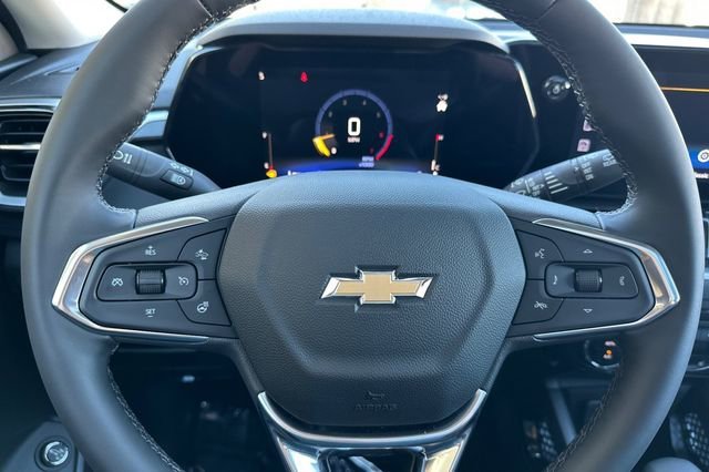 2026 Chevrolet Trailblazer LT - Photo 31