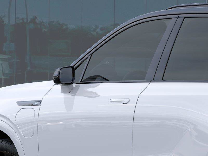 2027 Cadillac VISTIQ Platinum - Photo 12