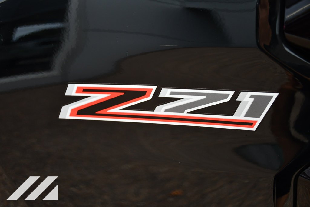 2026 Chevrolet Colorado Z71 - Photo 33