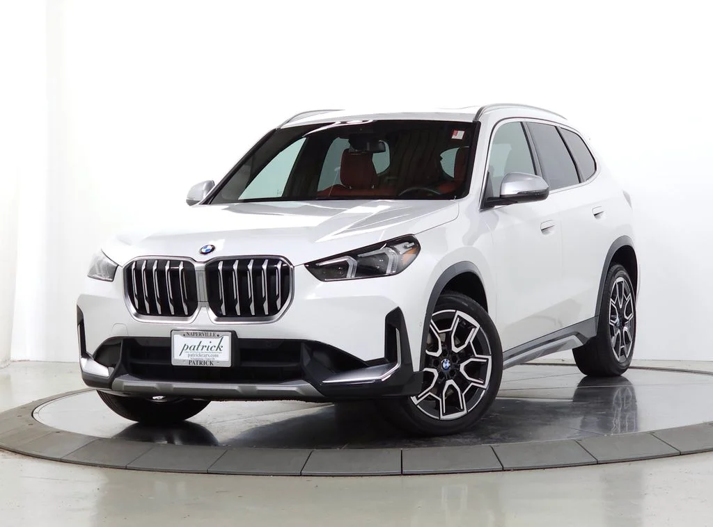 2023 BMW X1 xDrive28i's photo