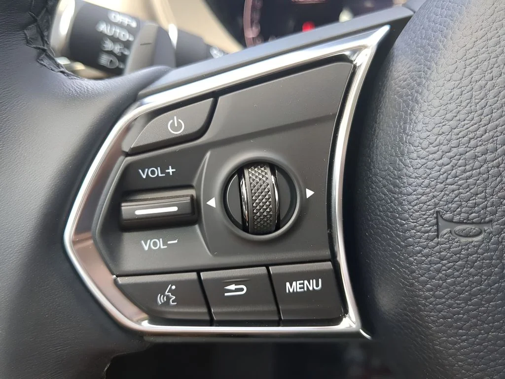 2025 Acura TLX Technology Package - Photo 26