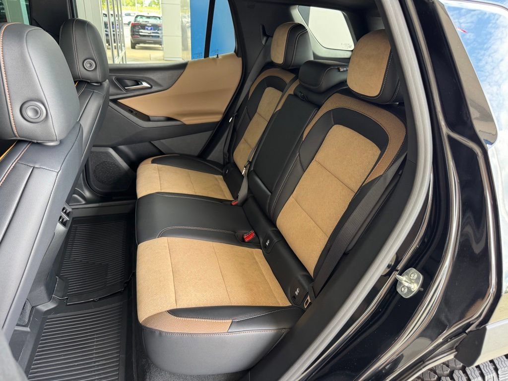 2027 Chevrolet Equinox ACTIV - Photo 23