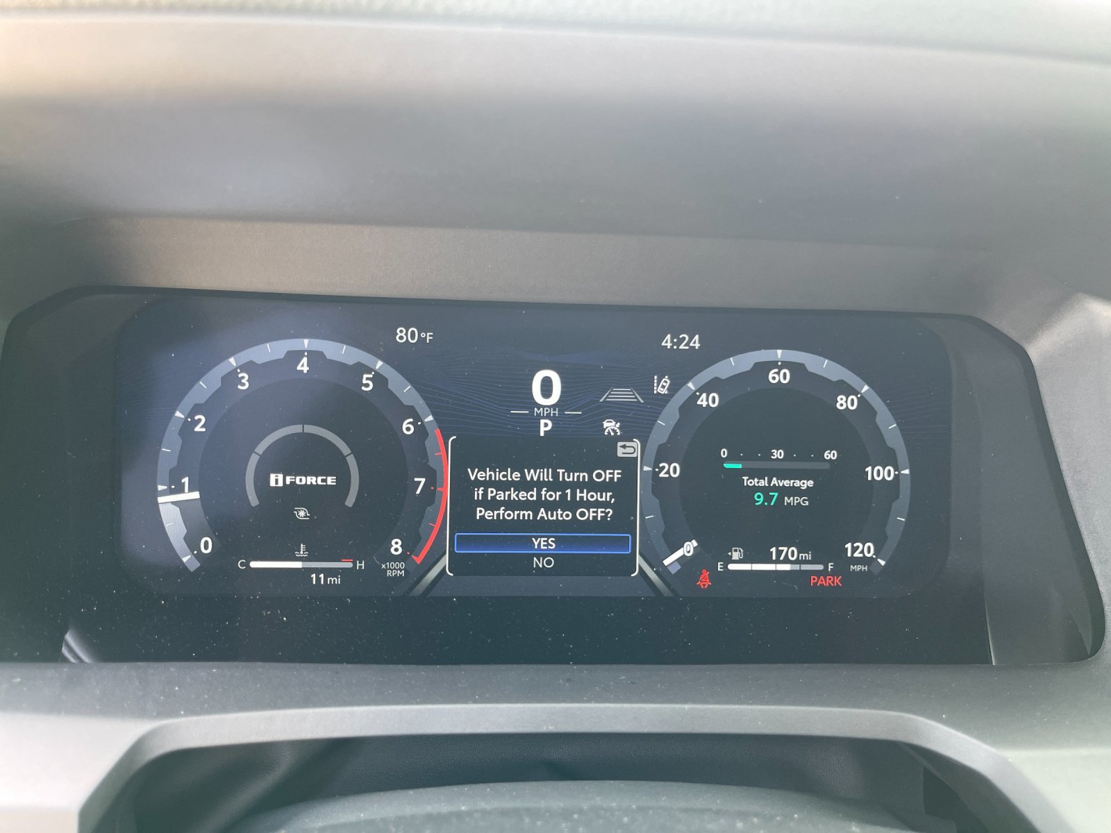 New 2026 Black Toyota  TRD Sport image 27