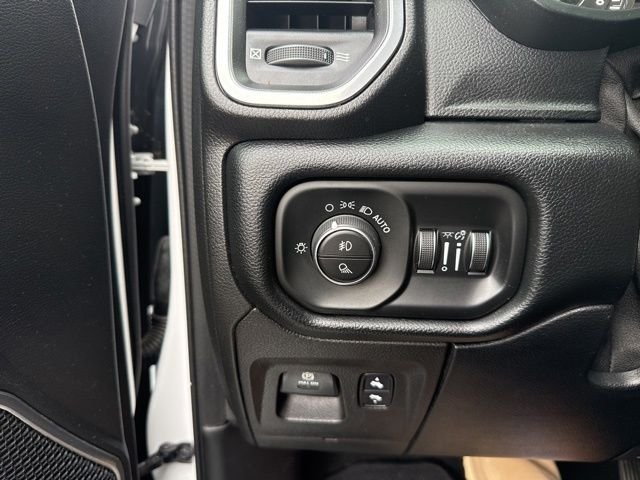 2021 RAM Ram 1500 Pickup Laramie - Photo 27