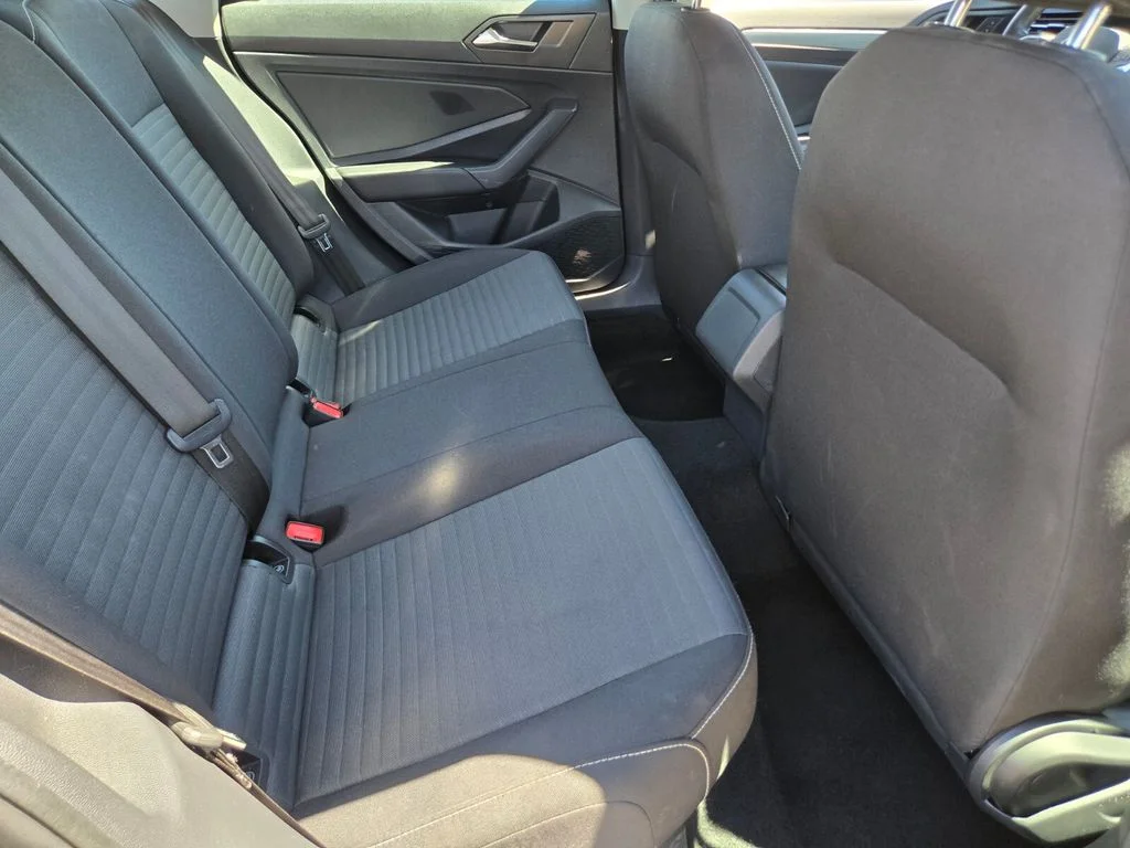 Used 2025 Gray Volkswagen 1.5T S image 13