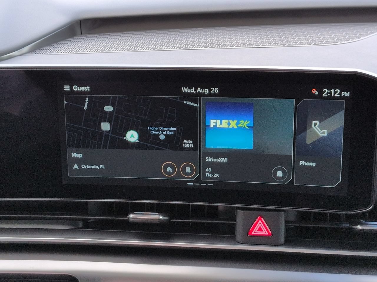 New 2027 Snow White Pearl Kia SX Prestige image 21