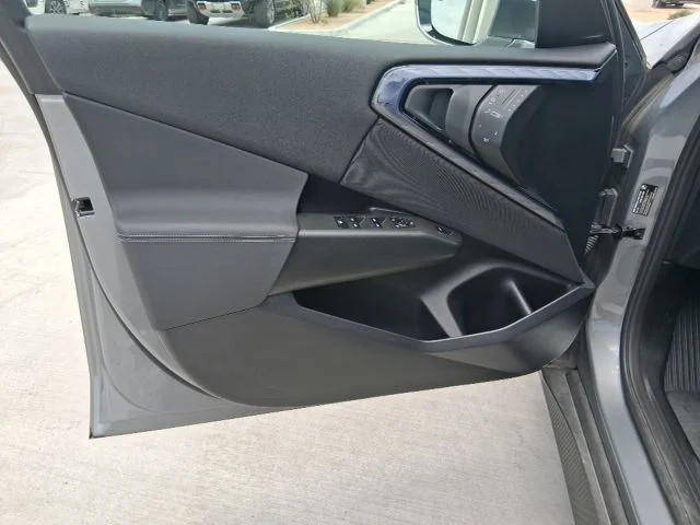 Used 2025 Gray BMW 30 xDrive image 13