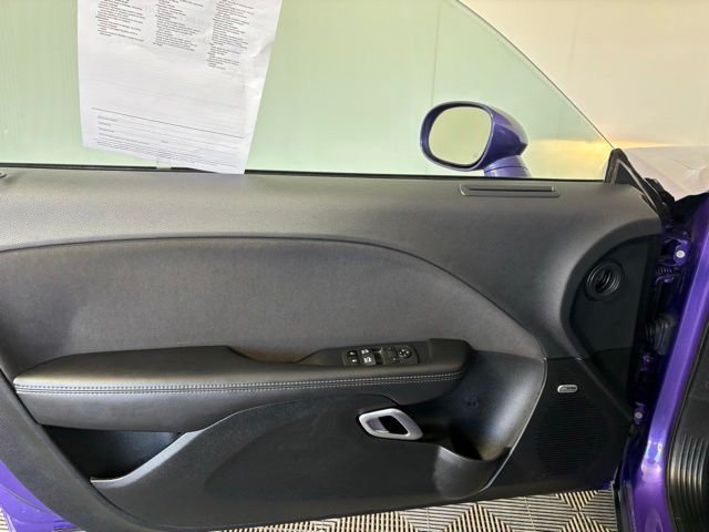 Certified Used 2023 Purple Dodge GT image 16