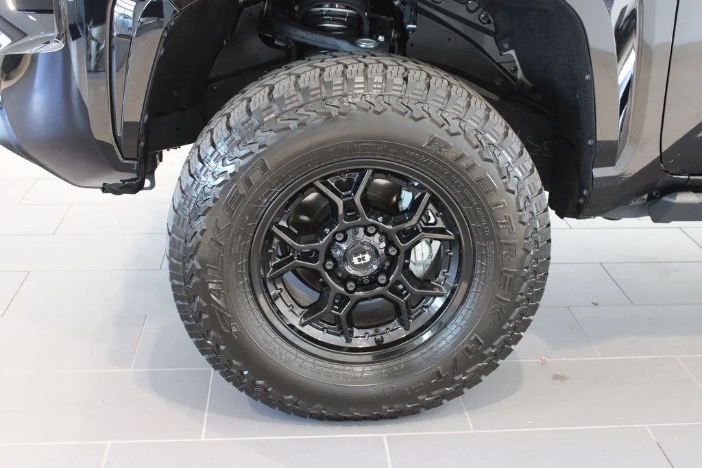 Used 2025 Black Toyota SR image 29