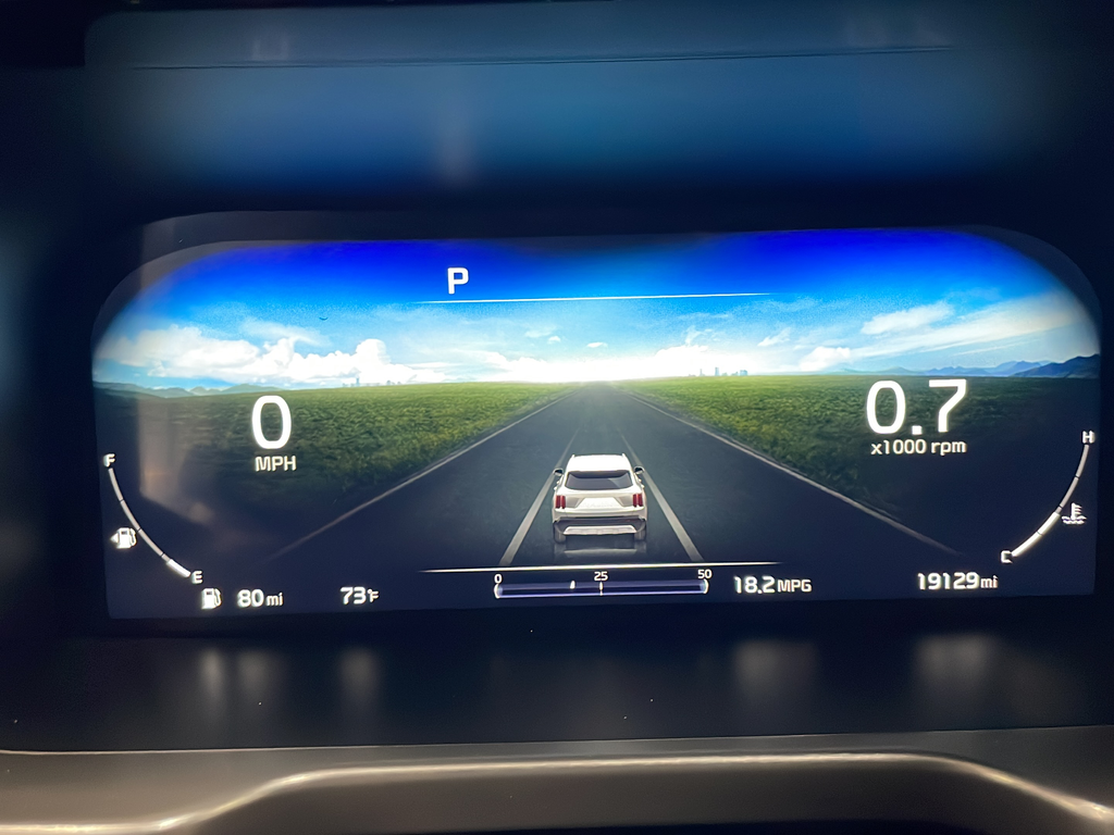 Used 2023 White Kia SX image 23