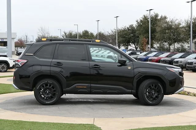 2026 Subaru Forester Wilderness - Photo 2